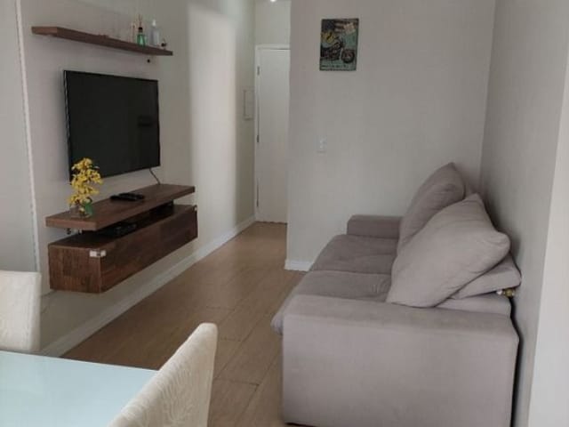 Foto do Apartamento - Apartamento com 2 dormitórios à venda, 47 m² por R$ 240.000,00 - Jardim Ismênia - São José dos Campos/SP | INDEPENDENCE NEGOCIOS IMOBILIARIOS LTDA