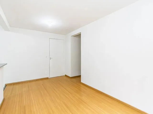 Apartamento 2 quartos e 2 banheiros, à venda, no bairro Campo Comprido em Curitiba