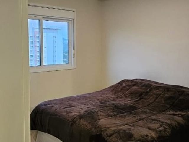 Apartamento com 68m² 2 quartos e 2 banheiros, à venda, no bairro Melville Empresarial I e II em Barueri
