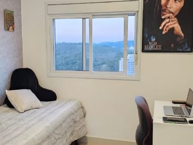 Apartamento com 68m² 2 quartos e 2 banheiros, à venda, no bairro Melville Empresarial I e II em Barueri