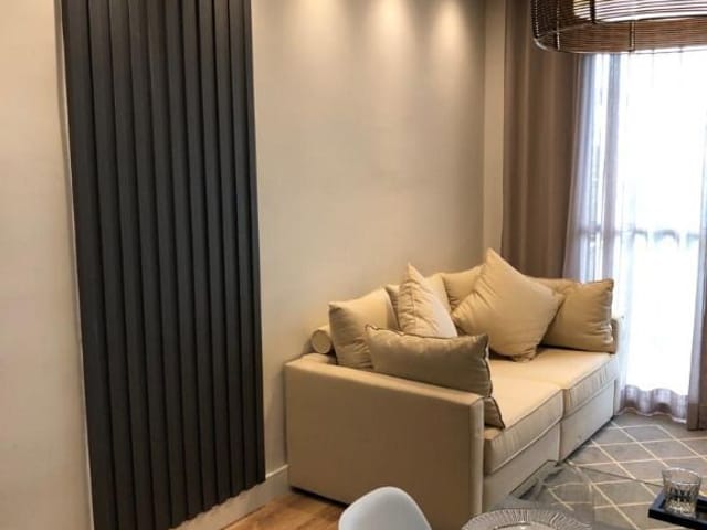Foto do Apartamento - Apartamento com 2 dormitórios à venda, 52 m² por R$ 215.000,00 - Chácaras Reunidas São Jorge - Sorocaba/SP | Ary Proenca Negócios Imobiliários Ltda