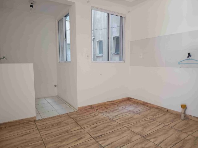 Apartamento com 67m² 2 quartos e 1 banheiro, à venda, no bairro Centro em General Neto