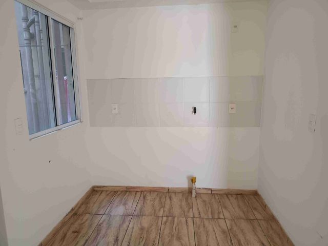 Apartamento com 67m² 2 quartos e 1 banheiro, à venda, no bairro Centro em General Neto