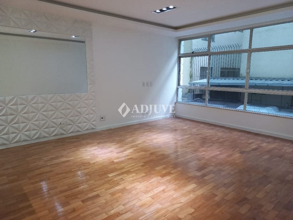 Apartamento à venda e aluguel com 3 quartos, 114m² - Foto 3