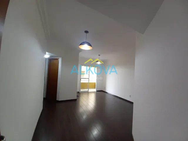 Apartamento com 65m² 2 quartos e 2 banheiros, à venda, no bairro Jardim Apolo em São José dos Campos