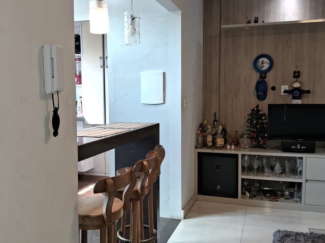 Foto do Apartamento - Apartamento à venda, Copacabana, Belo Horizonte, MG | Deltalar Imóveis