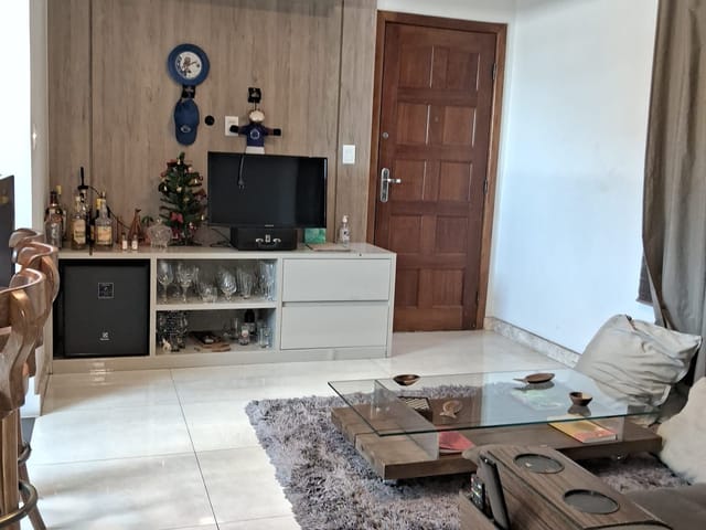 Foto do Apartamento - Apartamento à venda, Copacabana, Belo Horizonte, MG | Deltalar Imóveis