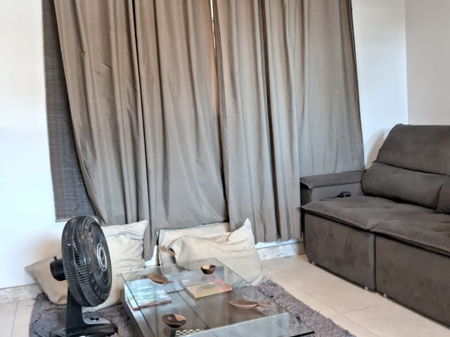 Foto do Apartamento - Apartamento à venda, Copacabana, Belo Horizonte, MG | Deltalar Imóveis