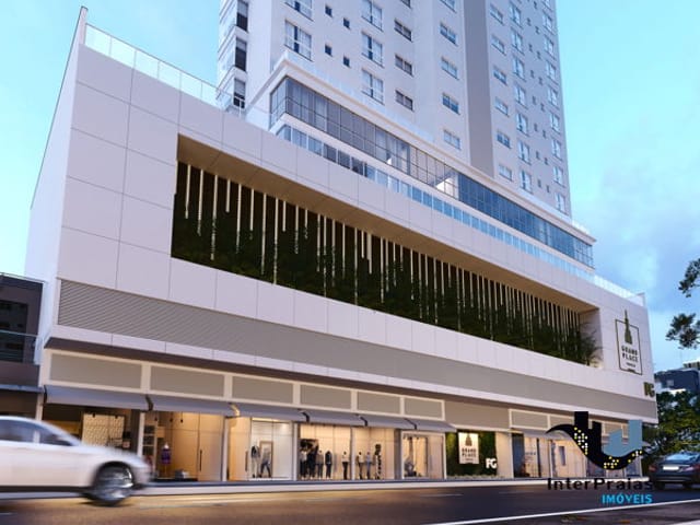 Apartamento com 343m², à venda, no bairro Centro em Balneário Camboriú