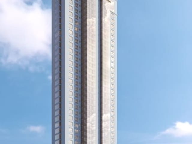 Apartamento com 343m², à venda, no bairro Centro em Balneário Camboriú