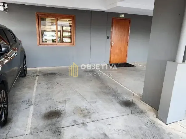 Apartamento com 65m² 2 quartos e 1 banheiro, à venda, no bairro Ideal em Novo Hamburgo