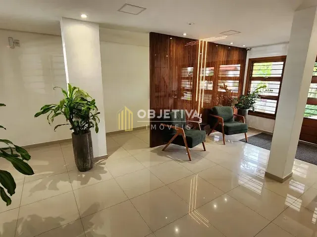 Apartamento com 65m² 2 quartos e 1 banheiro, à venda, no bairro Ideal em Novo Hamburgo