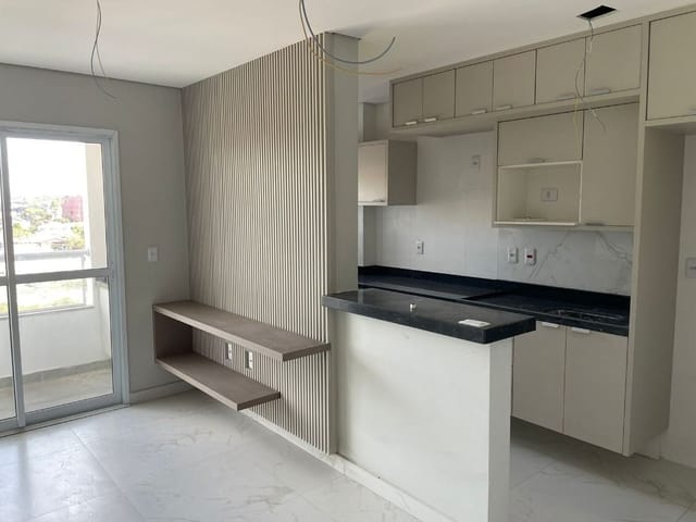 Foto do Apartamento - Apartamento com 1 dormitório à venda, 45 m² por R$ 420.000,00 - Mangal - Sorocaba/SP | Ary Proenca Negócios Imobiliários Ltda