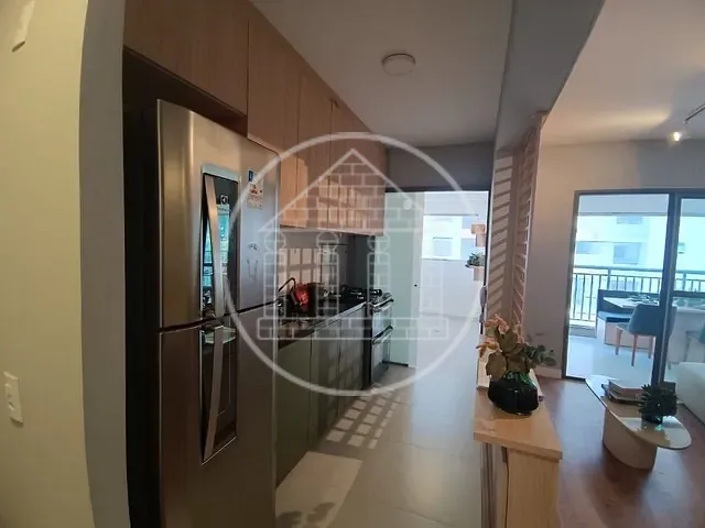 Apartamento com 75m² 2 quartos e 3 banheiros, à venda, no bairro Jardim Prudência em São Paulo