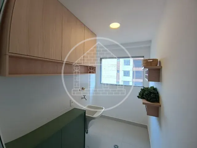 Apartamento com 75m² 2 quartos e 3 banheiros, à venda, no bairro Jardim Prudência em São Paulo