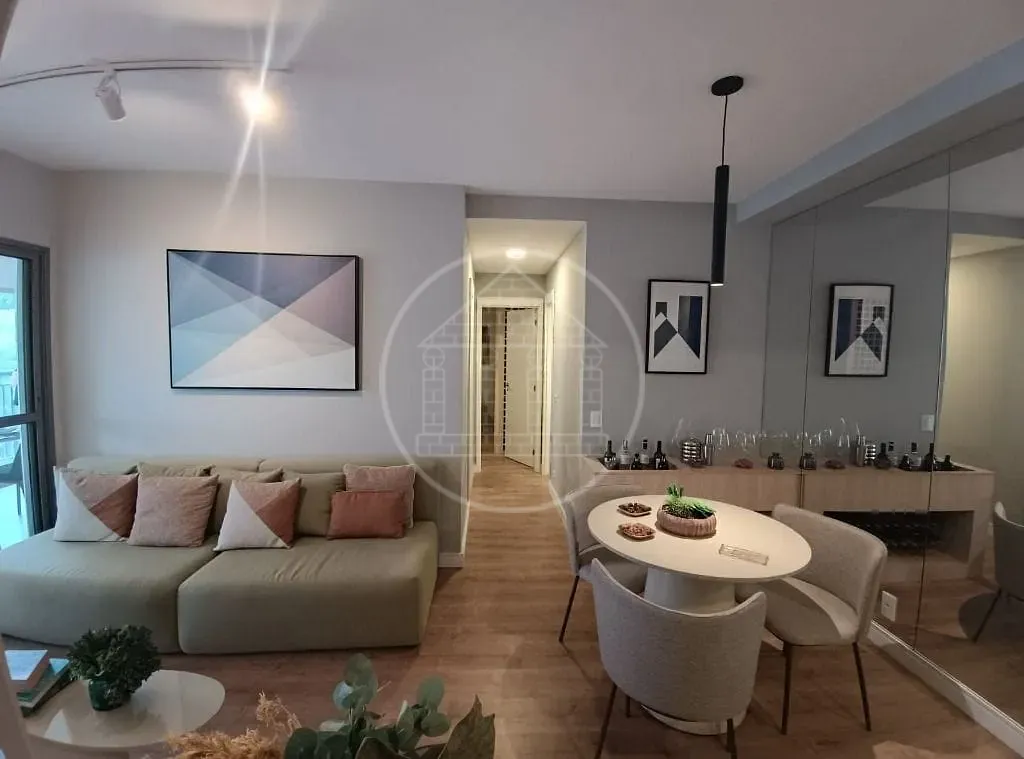 Apartamento, 2 quartos, 75 m² - Foto 8