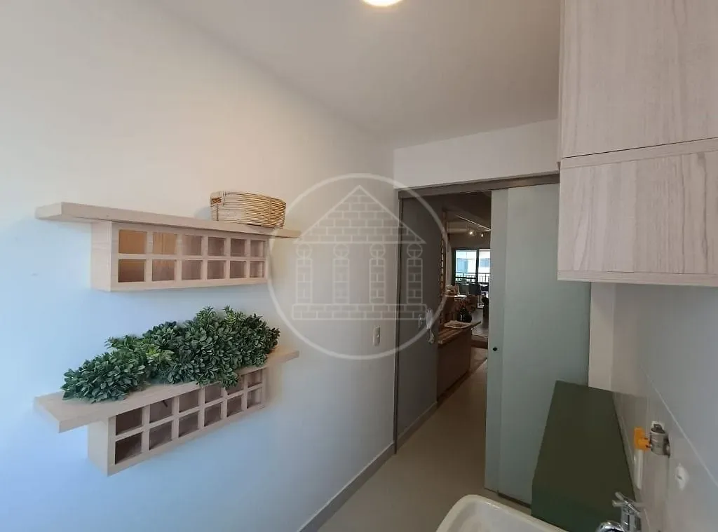 Apartamento, 2 quartos, 75 m² - Foto 6