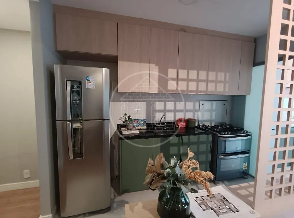 Apartamento, 2 quartos, 75 m² - Foto 9