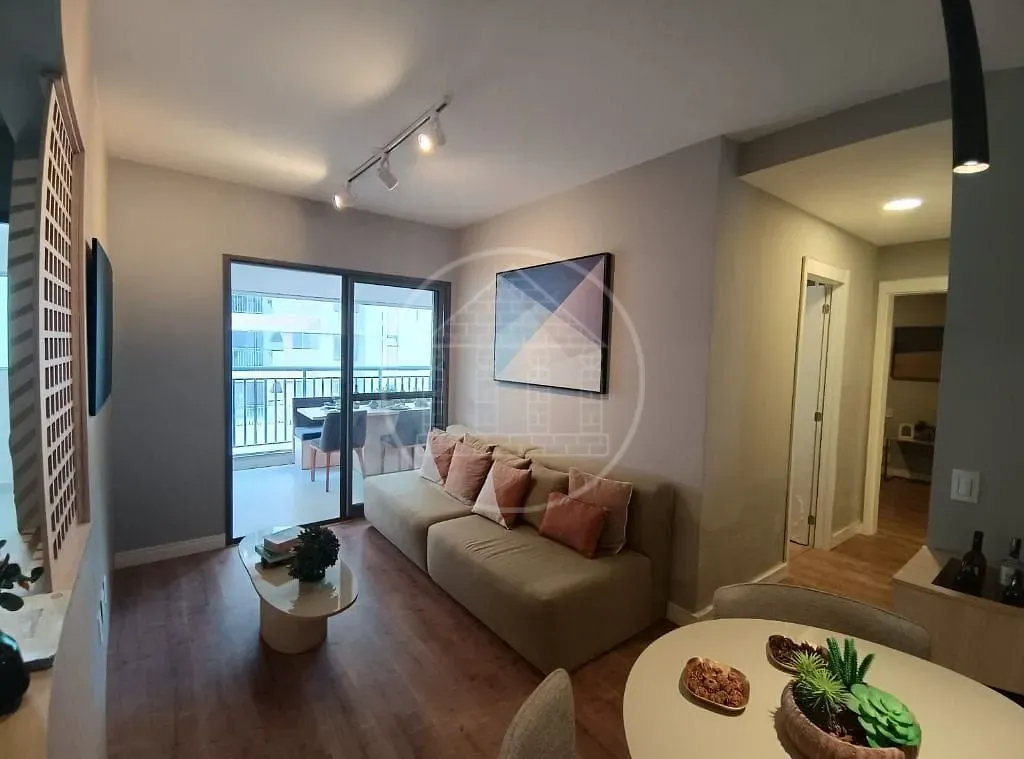 Apartamento, 2 quartos, 75 m² - Foto 7