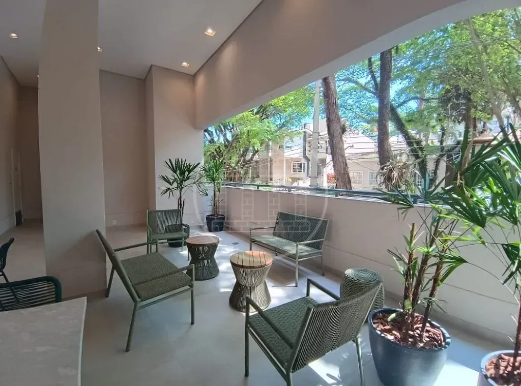Apartamento, 2 quartos, 75 m² - Foto 40