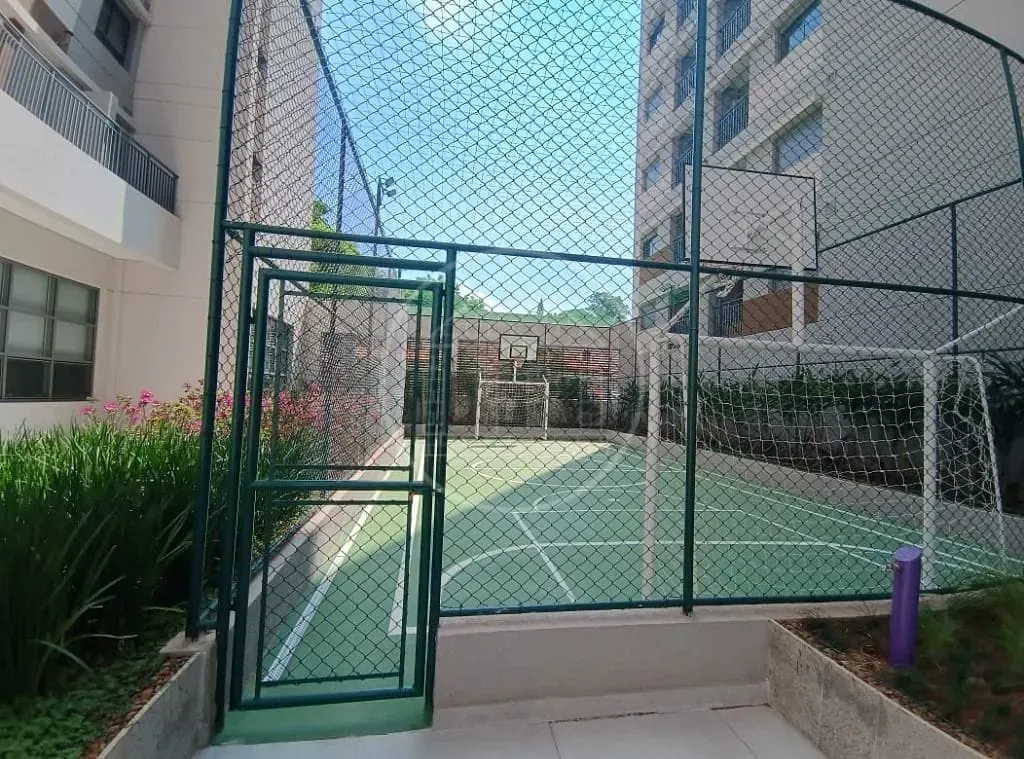 Apartamento, 2 quartos, 75 m² - Foto 20