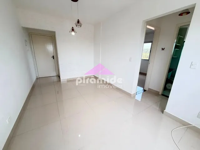 Apartamento com 10m² 2 quartos e 1 banheiro, para alugar, no bairro Jardim Diamante em São José Dos Campos