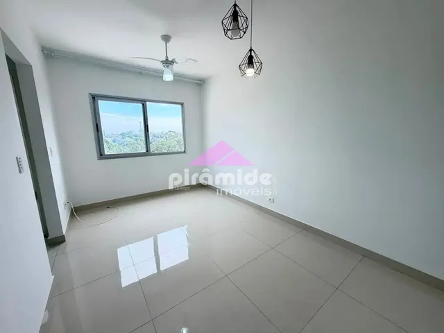 Apartamento com 10m² 2 quartos e 1 banheiro, para alugar, no bairro Jardim Diamante em São José Dos Campos
