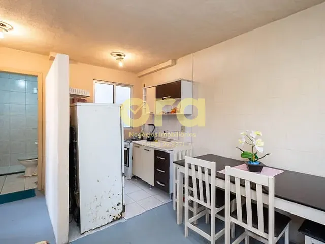 Apartamento 2 quartos e 1 banheiro, à venda, no bairro Fragata em Pelotas