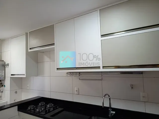 Apartamento 2 quartos e 2 banheiros, à venda, no bairro Jardim Oswaldo Cruz em São José dos Campos