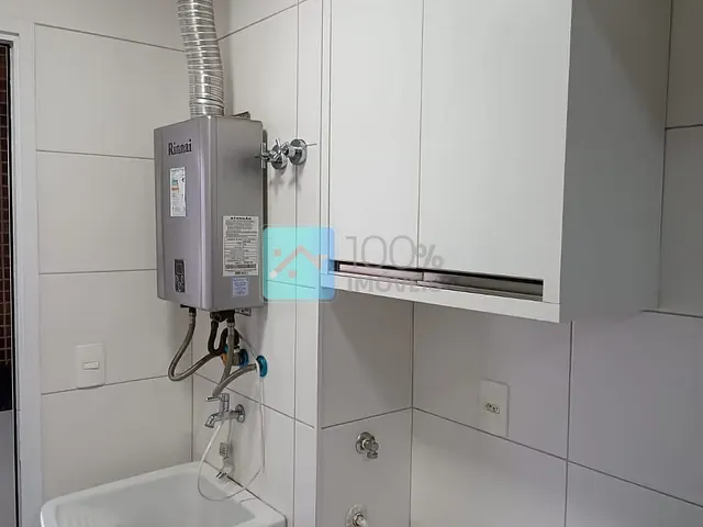 Apartamento 2 quartos e 2 banheiros, à venda, no bairro Jardim Oswaldo Cruz em São José dos Campos