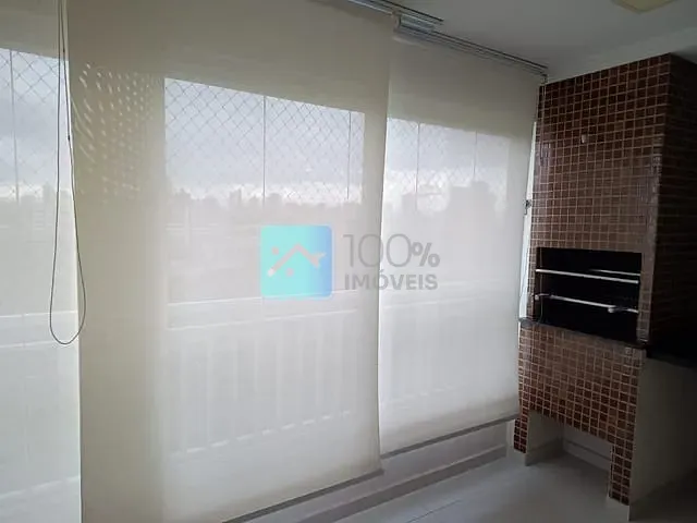 Apartamento 2 quartos e 2 banheiros, à venda, no bairro Jardim Oswaldo Cruz em São José dos Campos