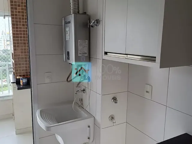 Apartamento 2 quartos e 2 banheiros, à venda, no bairro Jardim Oswaldo Cruz em São José dos Campos