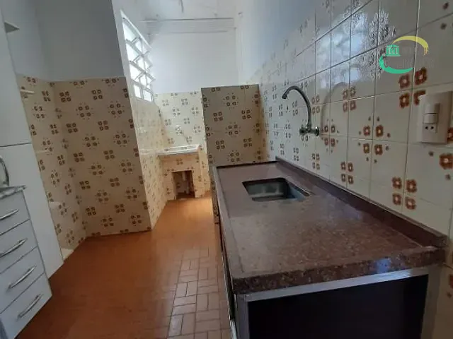 Apartamento com 65m² 2 quartos e 1 banheiro, para alugar, no bairro Jardim García em Campinas