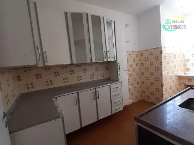Apartamento com 65m² 2 quartos e 1 banheiro, para alugar, no bairro Jardim García em Campinas