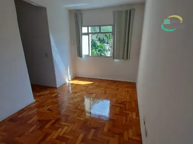 Apartamento com 65m² 2 quartos e 1 banheiro, para alugar, no bairro Jardim García em Campinas