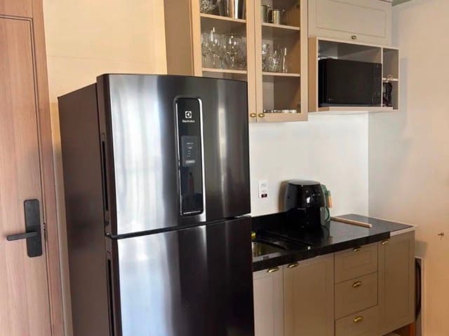 Apartamento 1 quarto e 1 banheiro, à venda, no bairro Jardim Esplanada em São José dos Campos
