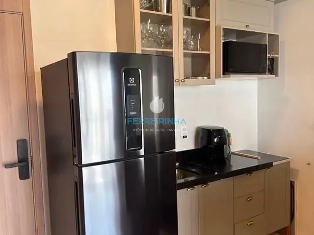 Apartamento 1 quarto e 1 banheiro, à venda, no bairro Jardim Esplanada em São José dos Campos
