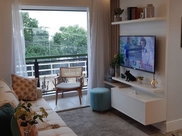 Apartamento com 39m² 2 quartos e 1 banheiro, à venda, no bairro Vila Aricanduva em São Paulo