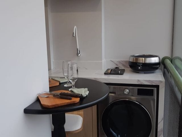Apartamento com 39m² 2 quartos e 1 banheiro, à venda, no bairro Vila Aricanduva em São Paulo