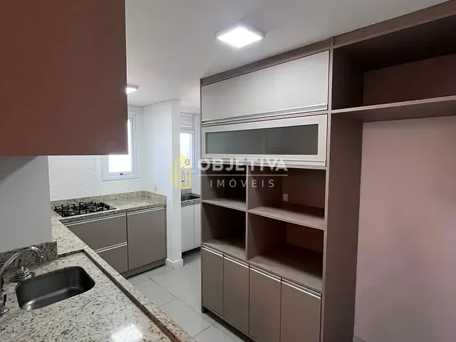 Apartamento com 106m² 2 quartos e 1 banheiro, à venda, no bairro Pátria Nova em Novo Hamburgo