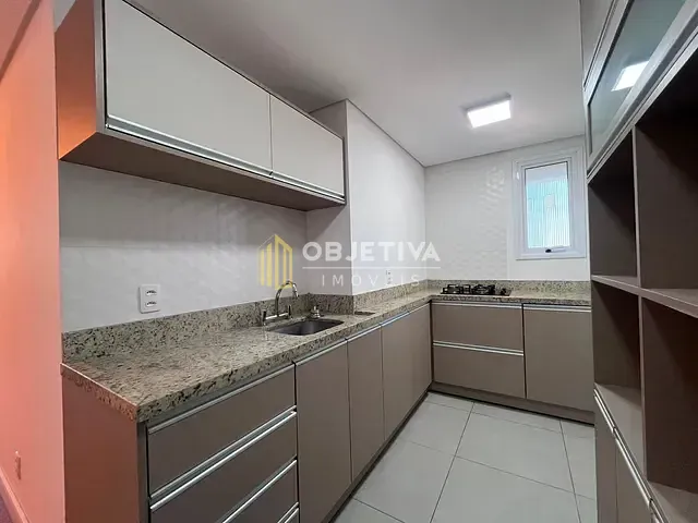 Apartamento com 106m² 2 quartos e 1 banheiro, à venda, no bairro Pátria Nova em Novo Hamburgo
