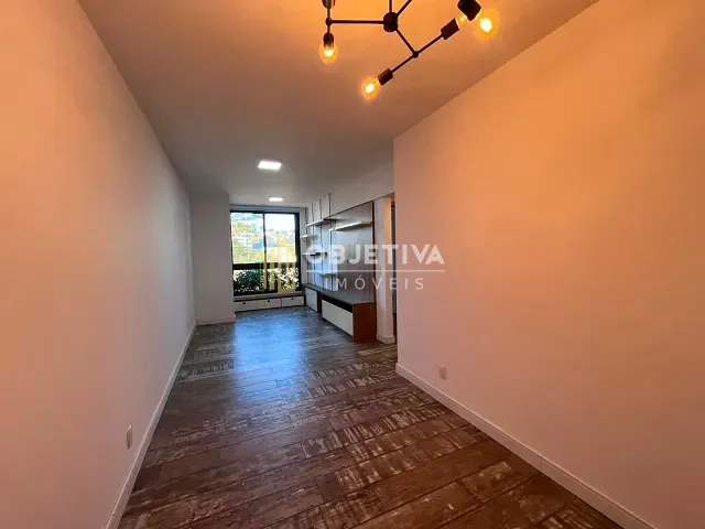Apartamento com 106m² 2 quartos e 1 banheiro, à venda, no bairro Pátria Nova em Novo Hamburgo