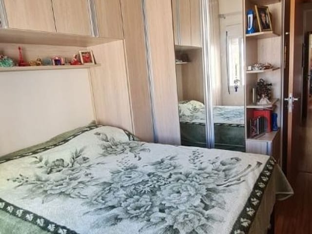 Foto do Apartamento - Apartamento à venda 3 Quartos, 3 Suites, 3 Vagas, 154M², Jardim Apolo, São José dos Campos - SP | Celebrity Vila Ema | RUSSI IMÓVEIS
