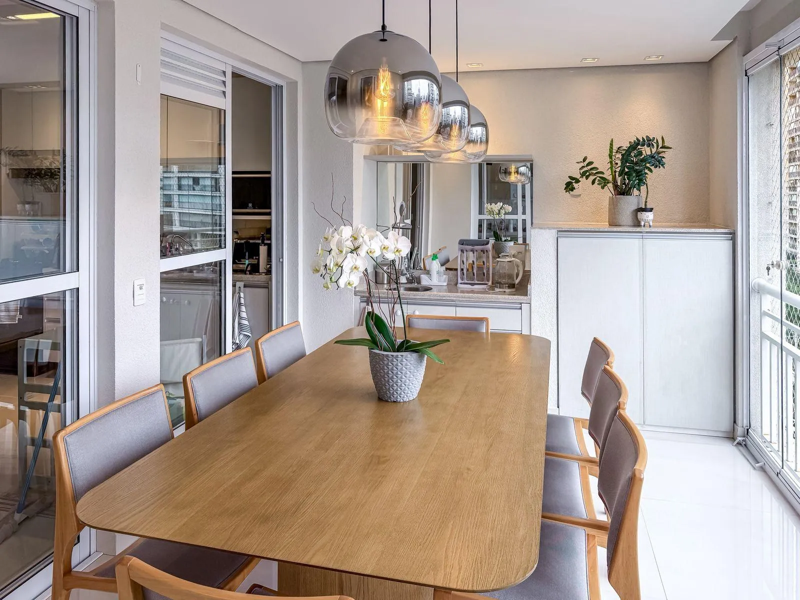 Apartamento em Vila Nova Conceição — foto 3