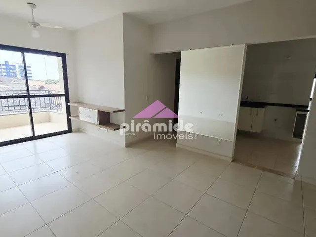 Apartamento com 10m² 2 quartos e 2 banheiros, à venda, no bairro Bosque dos Eucaliptos em São José Dos Campos