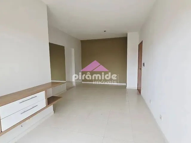 Apartamento com 10m² 2 quartos e 2 banheiros, à venda, no bairro Bosque dos Eucaliptos em São José Dos Campos
