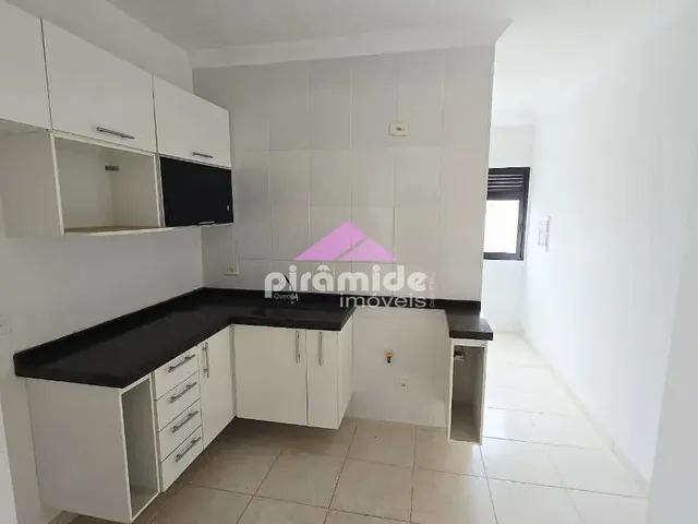 Apartamento com 10m² 2 quartos e 2 banheiros, à venda, no bairro Bosque dos Eucaliptos em São José Dos Campos