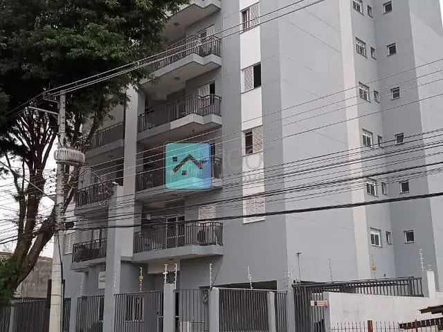 Apartamento com 68m² 2 quartos e 2 banheiros, à venda, no bairro Vila Maria em São José dos Campos