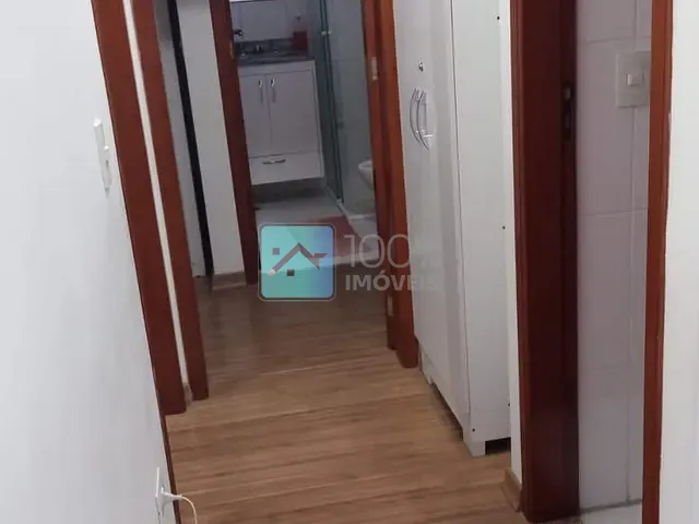 Apartamento com 68m² 2 quartos e 2 banheiros, à venda, no bairro Vila Maria em São José dos Campos