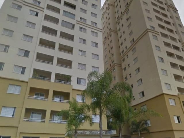 Apartamento 2 quartos e 2 banheiros, para alugar, no bairro Jardim Apolo II em São José dos Campos